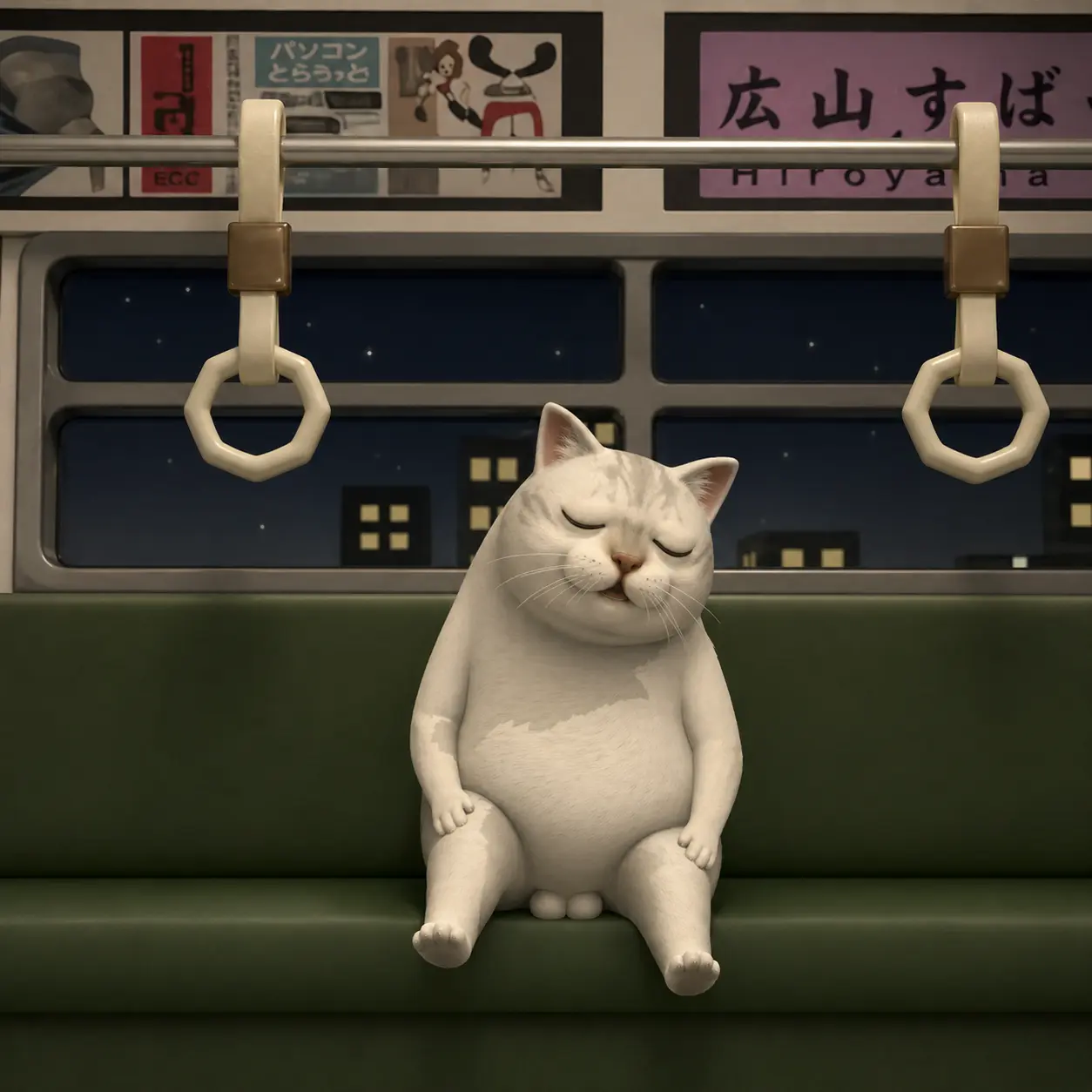 MURCAT meme 3